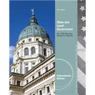 State and Local Government, International Edition, 9th Edition