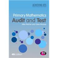 Primary Mathematics