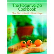 The Fibromyalgia Cookbook