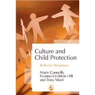 Culture And Child Protection