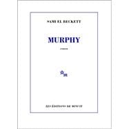 MURPHY (ROMANS) (French Edition)
