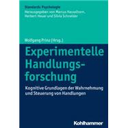 Experimentelle Handlungsforschung