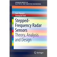 Stepped-frequency Radar Sensors