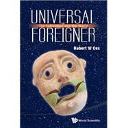 Universal Foreigner