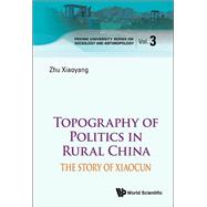 Topography and Political Economy in Rural China