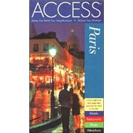 Access Paris