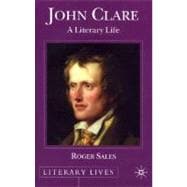 John Clare : A Literary Life