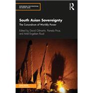 South Asian Sovereignty
