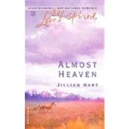 Almost Heaven,9780373872701