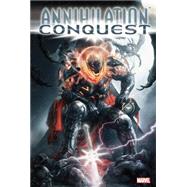 Annihilation Conquest Omnibus