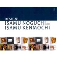 Design : Isamu Noguchi and Isamu Kenmochi
