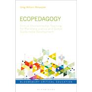 Ecopedagogy