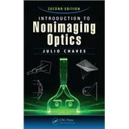 Introduction to Nonimaging Optics