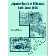 Japan's Battle of Okinawa, April-june 1945