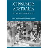 Consumer Australia