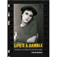 Life’s a Gamble My life in Penetration & the Invisible Girls