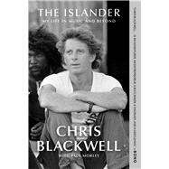 The Islander My Life in Music and Beyond
