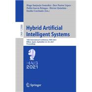 Hybrid Artificial Intelligent Systems