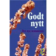 Norwegian-Norway New Testament