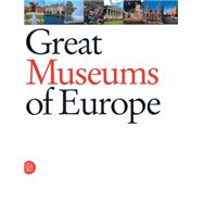 Great Museums of Europe