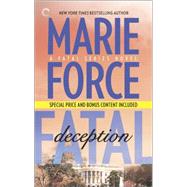 Fatal Deception: Book Five of The Fatal Series After the Final Epilogue