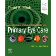 Evolve Resources for Clinical Procedures in Primary Eye Care