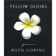 Yellow Doors : Poems