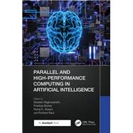 Parallel and High-Performance Computing in Artificial Intelligence