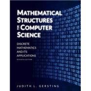 Mathematical Structures for Computer Science