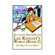 Lee Knight's World Book 2