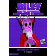 Billy Blaster: Secrets of the Ninja