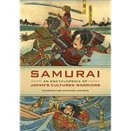 Samurai,9781440842702