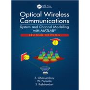 Optical Wireless Communications