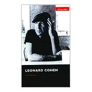 Leonard Cohen: Kill Your Idols