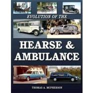 Evolution of the Hearse/Ambulance