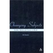 Changing Subjects Gender, Nation and Future in Micah
