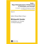 Blickpunkt Gender