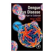 Dengue Virus Disease