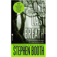 One Last Breath