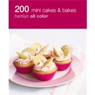 200 Mini Cakes and Bakes : Hamlyn All Color,9780600622703 200 Mini Cakes and Bakes : Hamlyn All Color,9780600622703