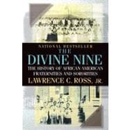 The Divine Nine