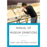 Manual of Museum Exhibitions