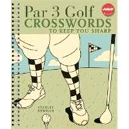 Par 3 Golf Crosswords to Keep You Sharp