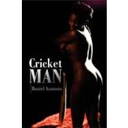 Cricket Man
