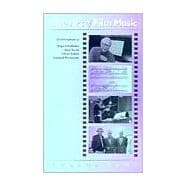 The Art of Film Music