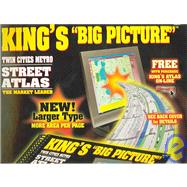 Rand McNally King's 