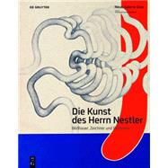 Die Kunst des Herrn Nestler