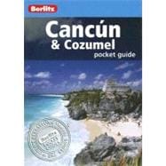 Berlitz Pocket Guide Cancun & Cozumel