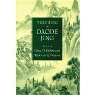 Teaching the Daode Jing
