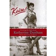 Kaiso!,9780299212704